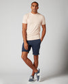 Remus Uomo Plain T-Shirt - 53121/60 Light Pink [Size XXL]