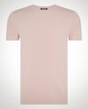 Remus Uomo Tee - 53121A/61 Mauve Pink