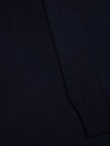 Daniel Grahame Douglas Wool Blend Knit - Navy