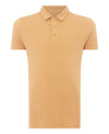 Remus Uomo Polo - Mustard