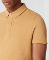 Remus Uomo Polo - Mustard