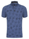 Remus Uomo Polo - Blue [Size S]