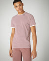 Remus Uomo Tee - Pink