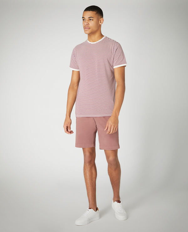 Remus Uomo Tee - Pink