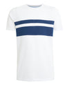 Remus Uomo Tee - White