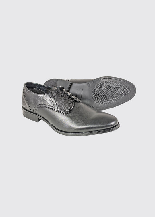 Dubarry Drago Shoe - Black