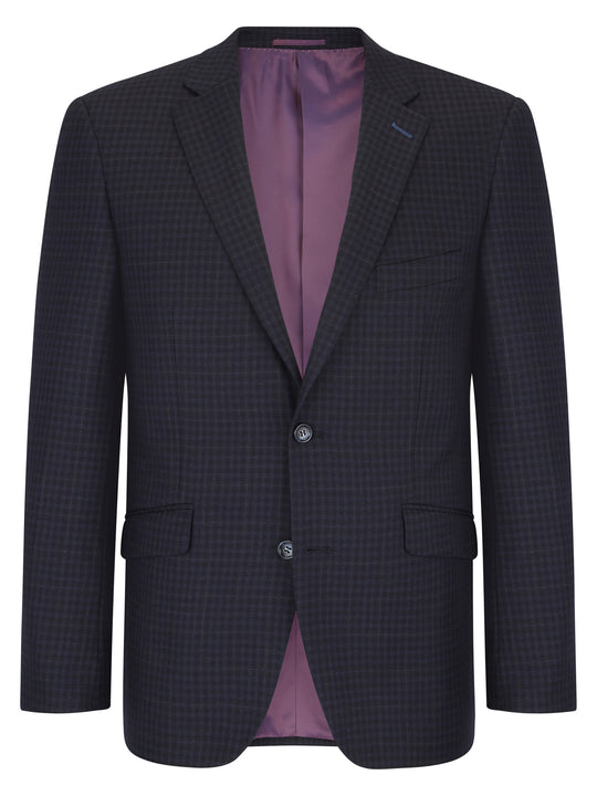 Daniel Grahame Sports Coat - Navy (40Reg)