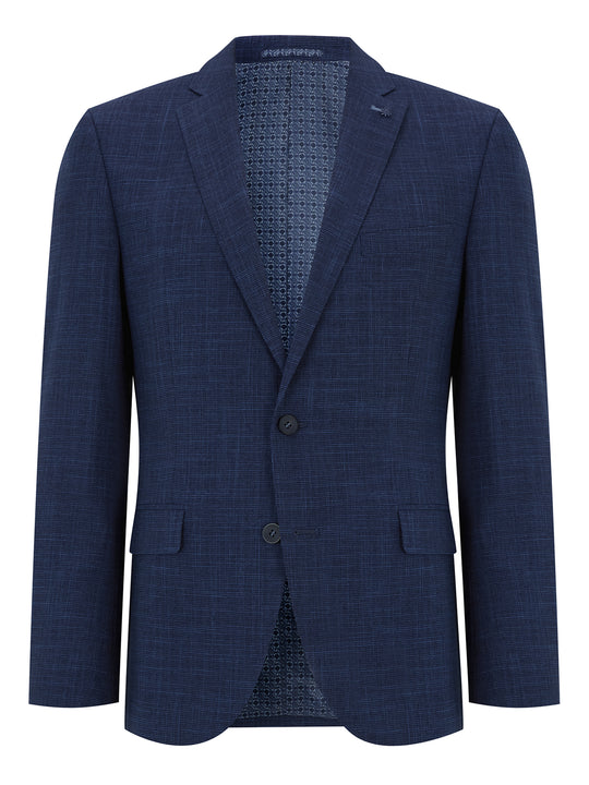 Daniel Grahame Damon Jacket - Dark Blue [Size 48 / Reg]