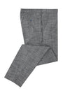 Remus Uomo Lazio 3 Piece Suit - Grey