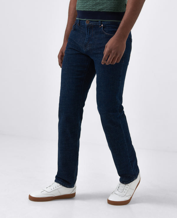 Remus Uomo Jeans - Blue Denim 60102-78