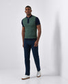 Remus Uomo Jeans - Blue Denim 60102-78