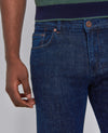 Remus Uomo Jeans - Blue Denim 60102-78