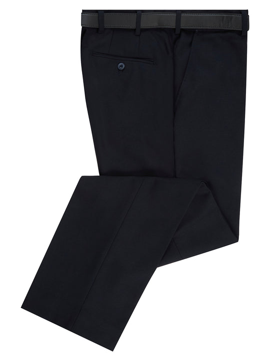 Daniel Grahame Prestige San Vito Trousers - Navy
