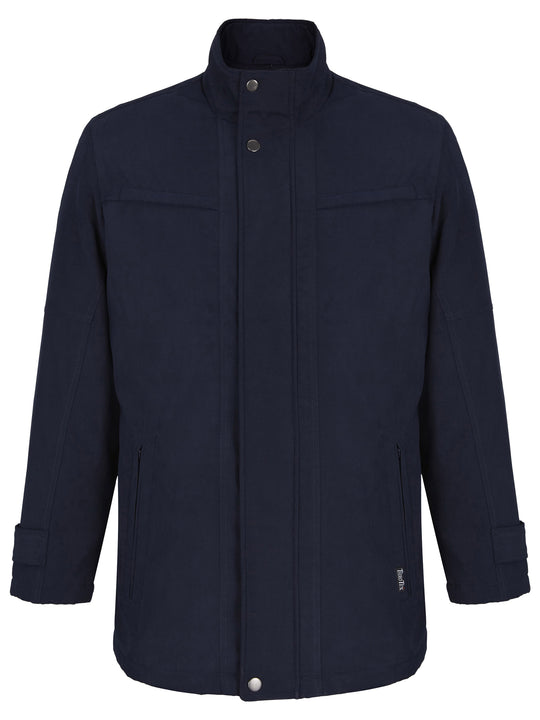 Daniel Grahame Wellington Jacket - Navy [Size 50]