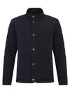 Daniel Grahame Douglas Jacket - Navy