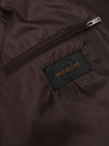 Douglas Byron Jacket - Dark Red [Size 48R]