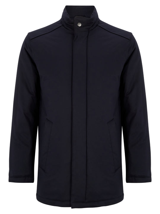 Douglas Darcy Jacket - Navy