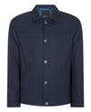 Remus Uomo Casual Jacket - Navy