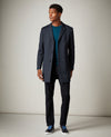 Douglas Rueben Jacket - Navy [Size 44]