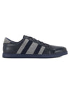 Remus Uomo Kanto Shoe - Navy [Size 8]