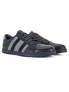 Remus Uomo Kanto Shoe - Navy [Size 8]