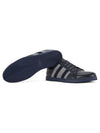 Remus Uomo Kanto Shoe - Navy [Size 8]