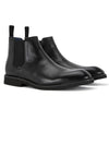 Remus Uomo Santo Shoe - Black[Size 11]