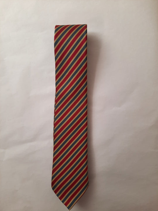 Gaelscoil Droichead na Banndan Straight Tie