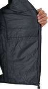 Ellesse Lombardy 2 Padded Jacket - Dark Grey Marl