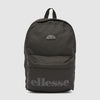 Ellesse Regent Backpack - Black Mono