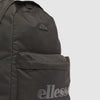 Ellesse Regent Backpack - Black Mono