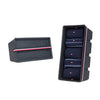 Tommy Hilfiger 5 Pack Stripes Giftbox - Navy