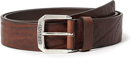 Replay Belt - Fade Tobacco [Size 105]