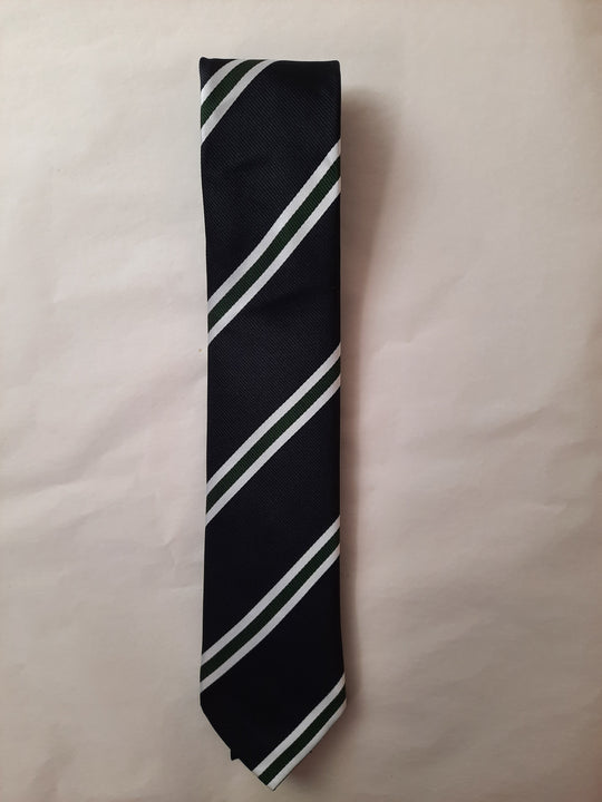 Bandon Grammar Short Tie