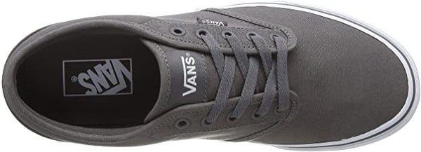Vans Atwood Canvas - Pewter/White