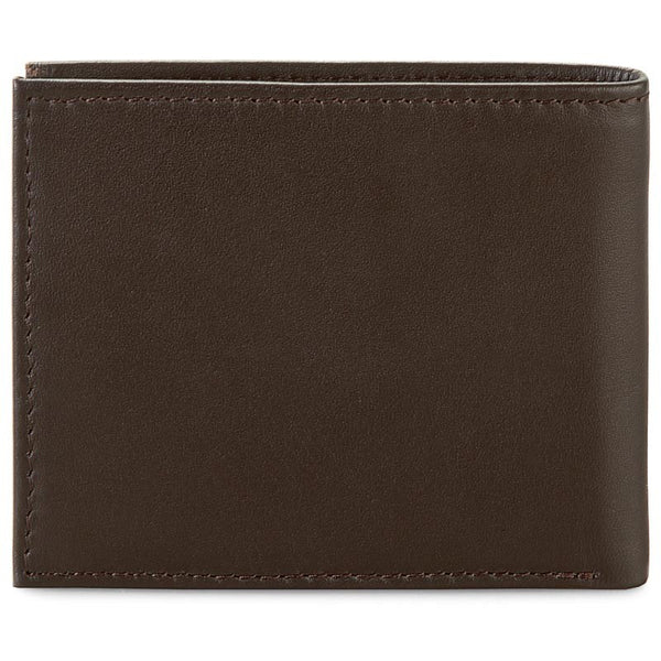 Tommy Hilfiger Eton Mini CC Wallet - Brown