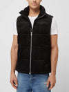 Jack & Jones Woodside Bodywarmer - Black