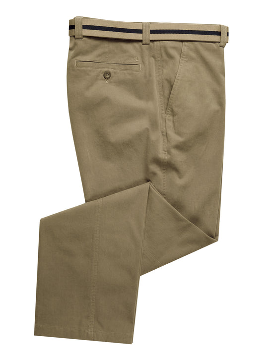 Remus Uomo Bart Chino - Beige