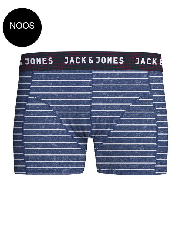 Jack & Jones Chris Trunks Single Pack