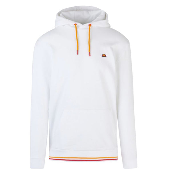 Ellesse Ether OH Hoody - White
