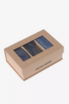 Jack & Jones Neck Tie Gift Box Poly - Navy Blazer