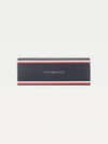 Tommy Hilfiger Mens Socks 3-Pack Giftbox Tommy - Jeans