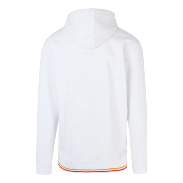Ellesse Ether OH Hoody - White