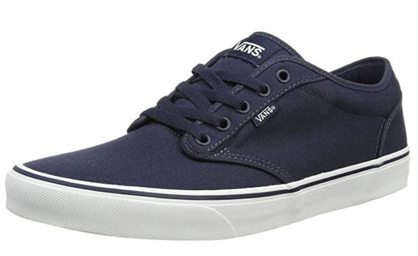 Vans Atwood Canvas - Navy / White