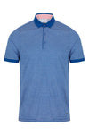 Benetti Francis Polo - Royal [Size XL]