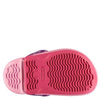 Kids Electro III Clog Croc - Paradise Pink/Carnation 204991-66I