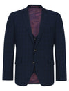 Daniel Grahame Dale 3 Piece Suit - 30954/28 [Size 40R]
