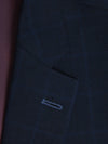 Daniel Grahame Dale 3 Piece Suit - 30954/28 [Size 40R]