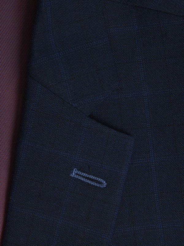 Daniel Grahame Dale 3 Piece Suit - 30954/28 [Size 40R]