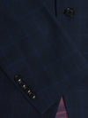 Daniel Grahame Dale 3 Piece Suit - 30954/28 [Size 40R]